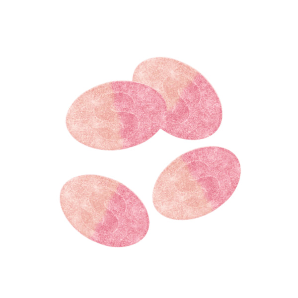 Sour Raspberry S-Markes