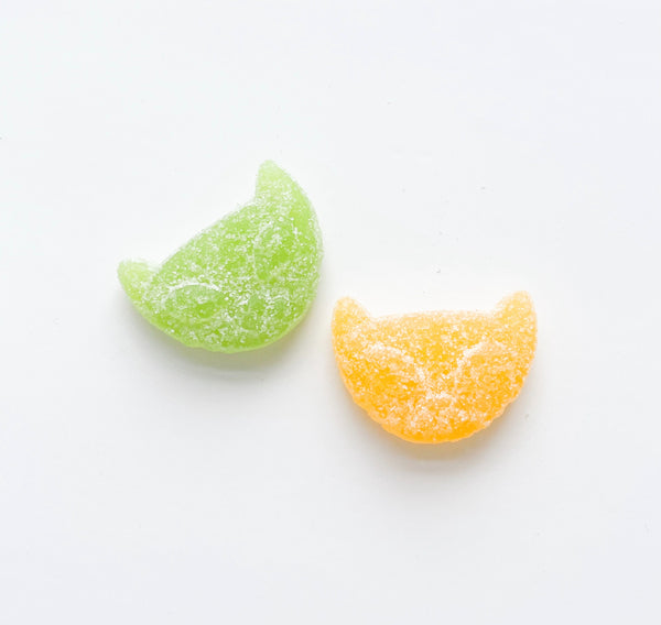 Sour Cats