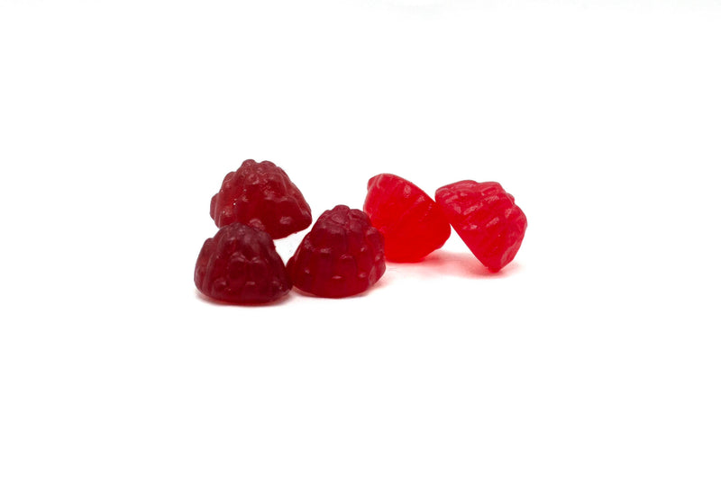 Berry Bites