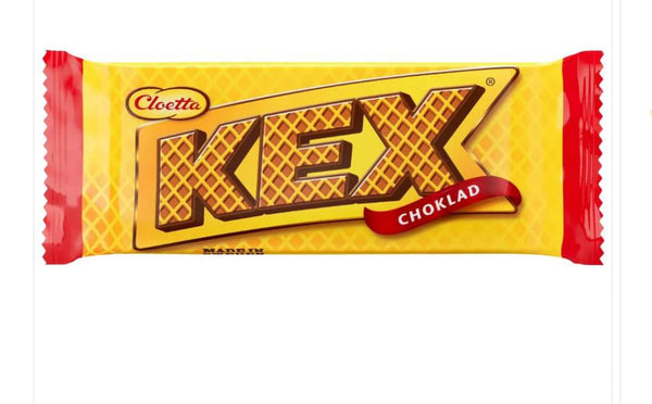 Mini Kex