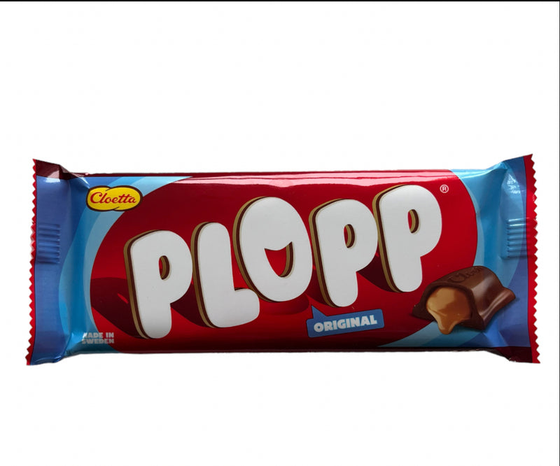 Mini Plopp