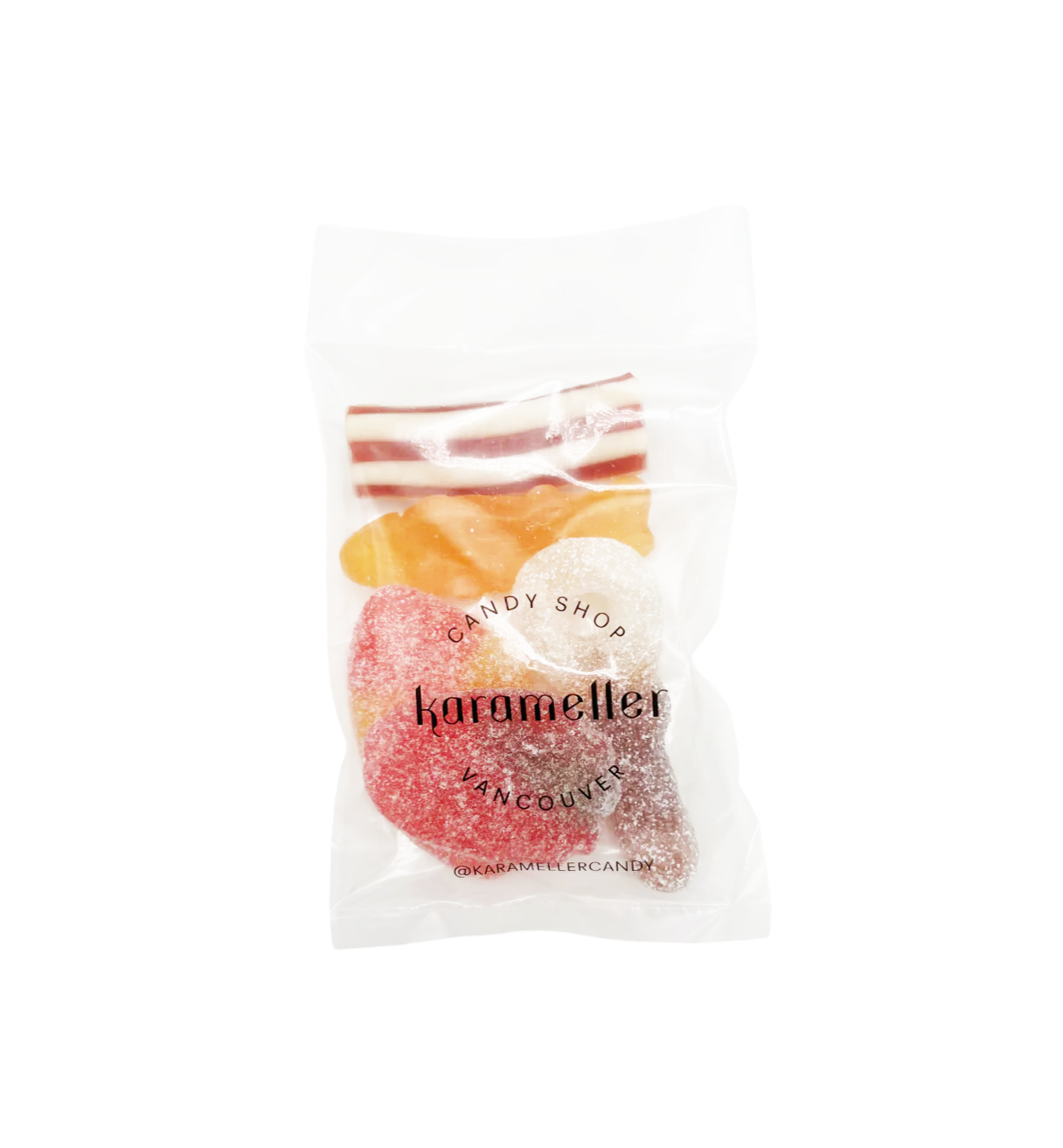Sweet – Karameller
