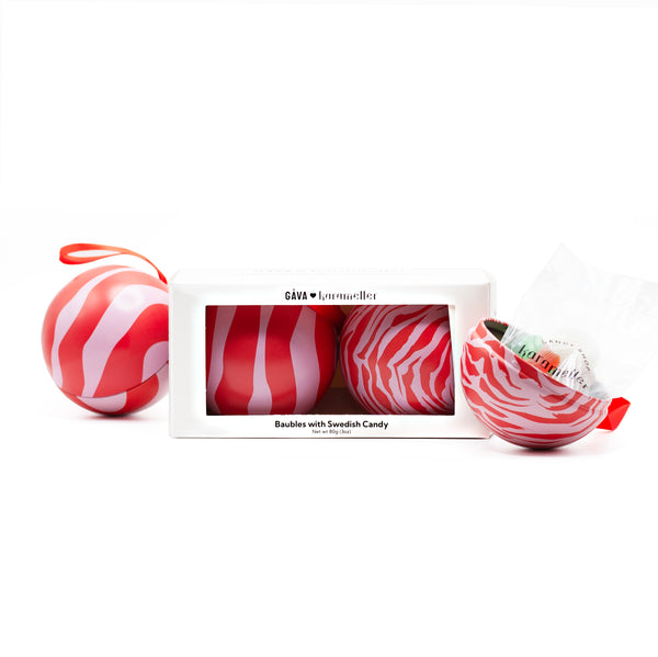 Gava x Karameller Duo Box