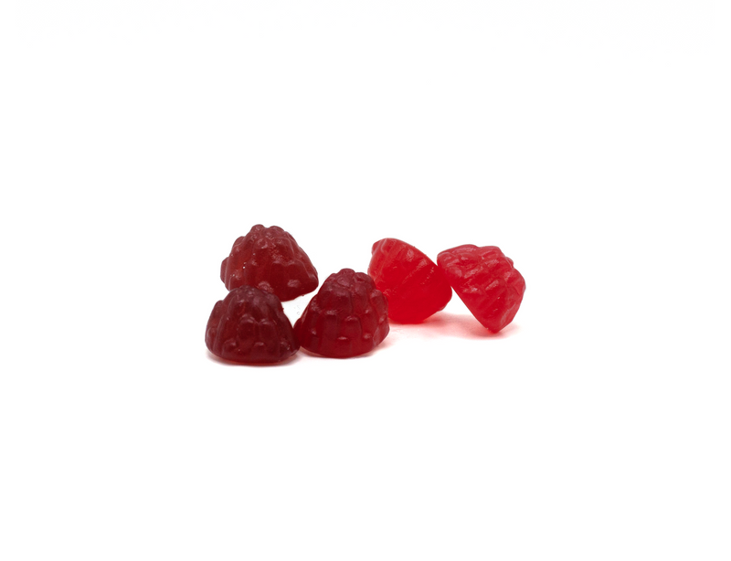 Berry Bites