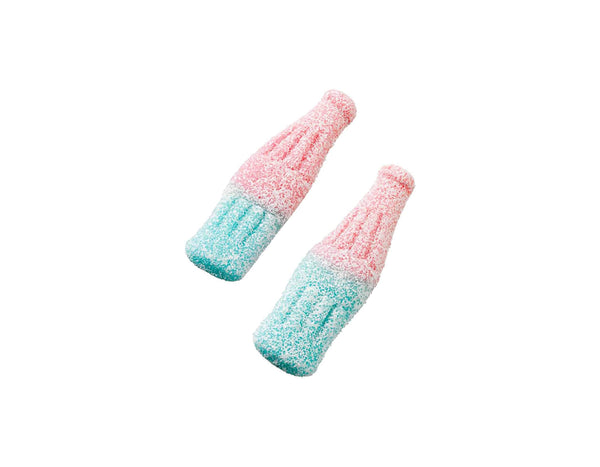Fizzy Bubblegum Bottle
