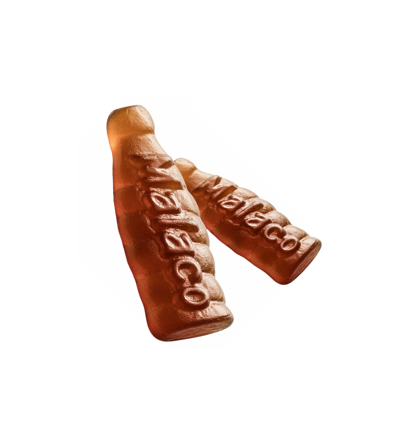 Cola Bottle