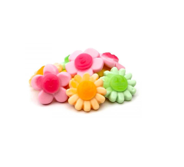 Happy Flowers