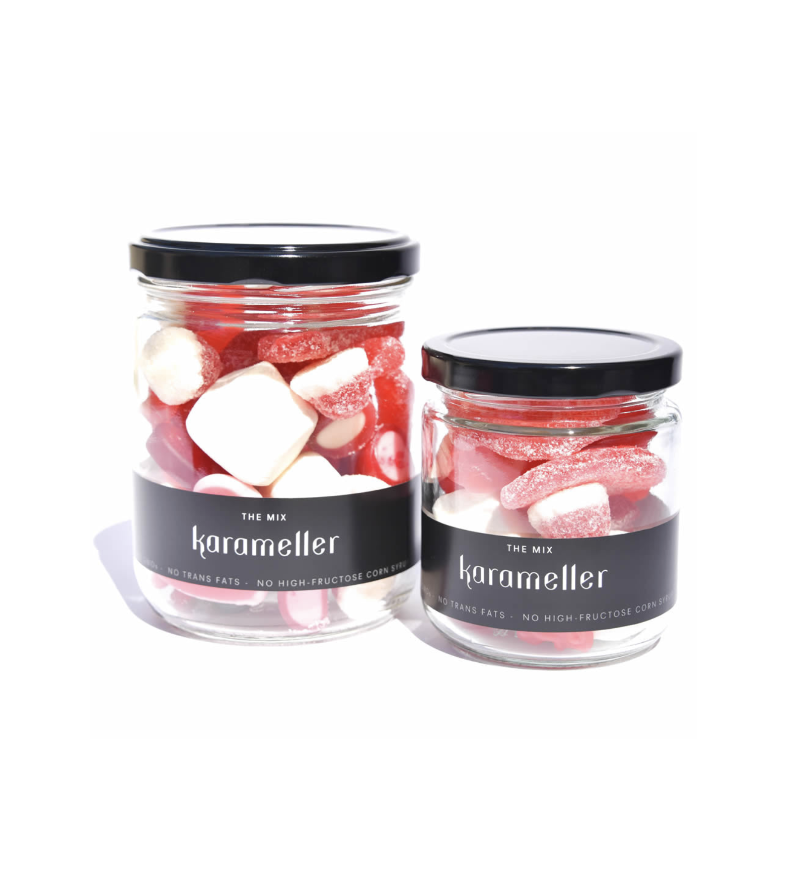 Sweet – Karameller