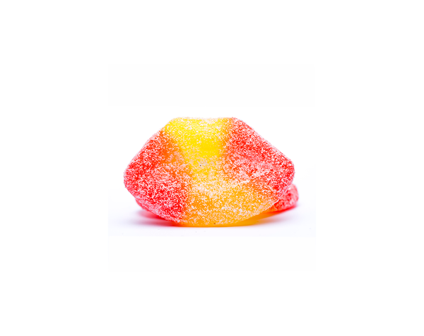 Sour Peach Lips