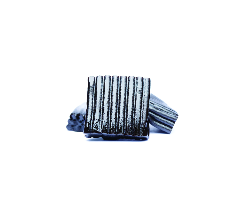Salty Licorice