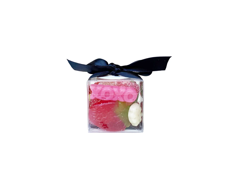 Small Cube