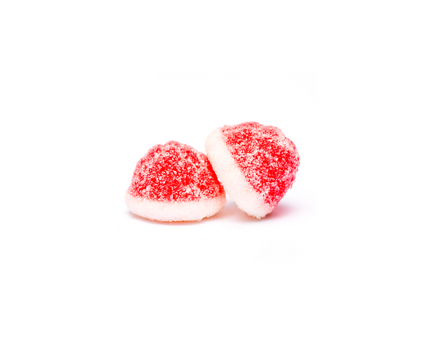 Strawberry Vanilla Drop