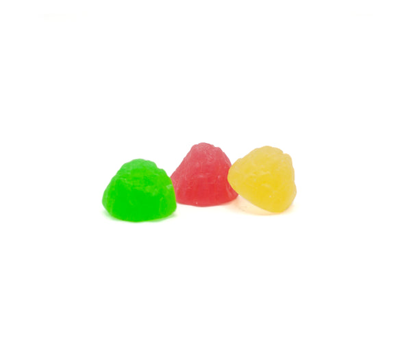 Tropical Berries