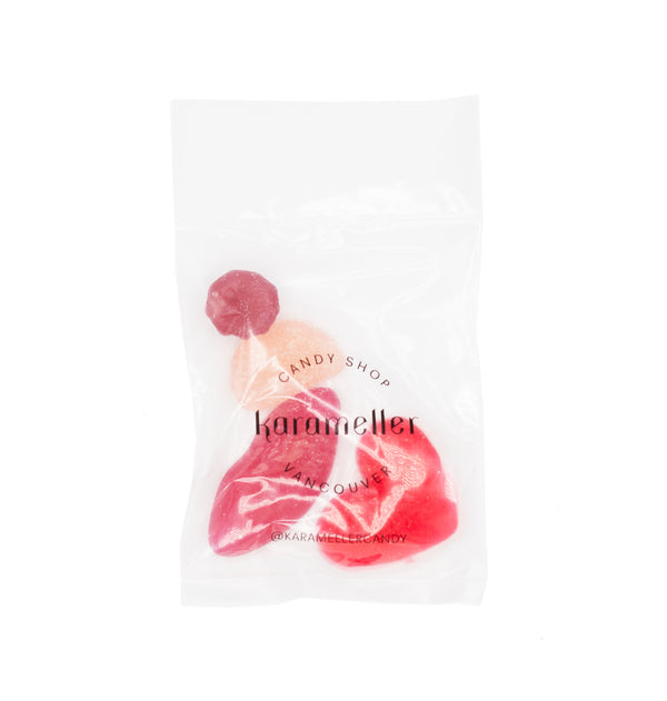 25 gram Valentine’s Day mix bag