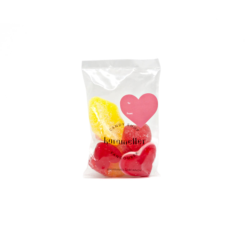 50 gram Valentine’s Day mix