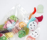 Halloween Mixes
