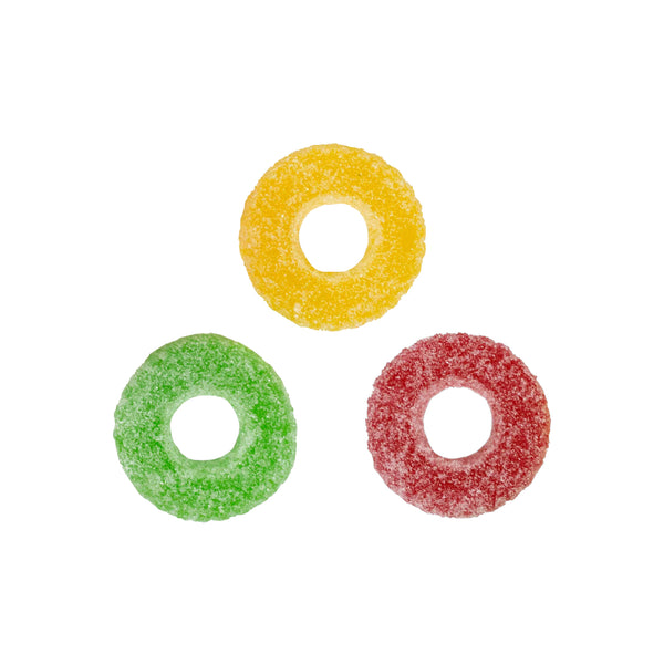 Sour Rings