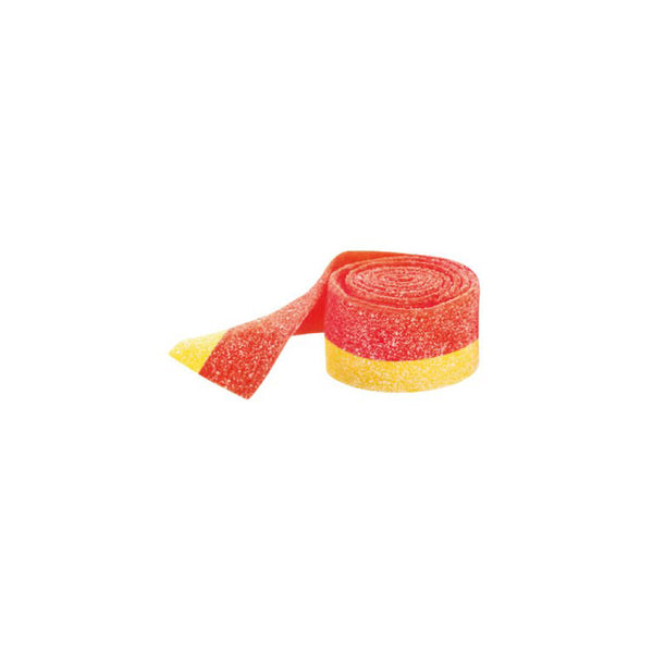 Strawberry Lemon Roll