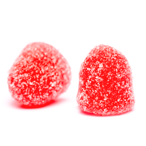 Raspberry Drops