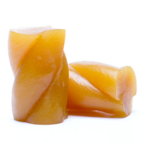 Caramel Twist